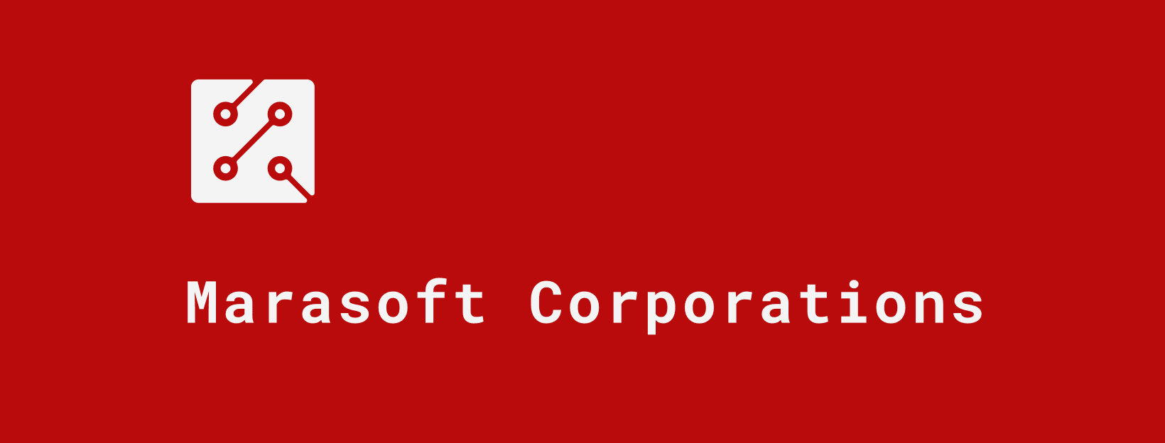Marasoft Corporations | Lagos