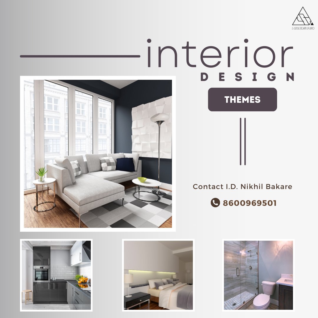 S Sense Design Studio
