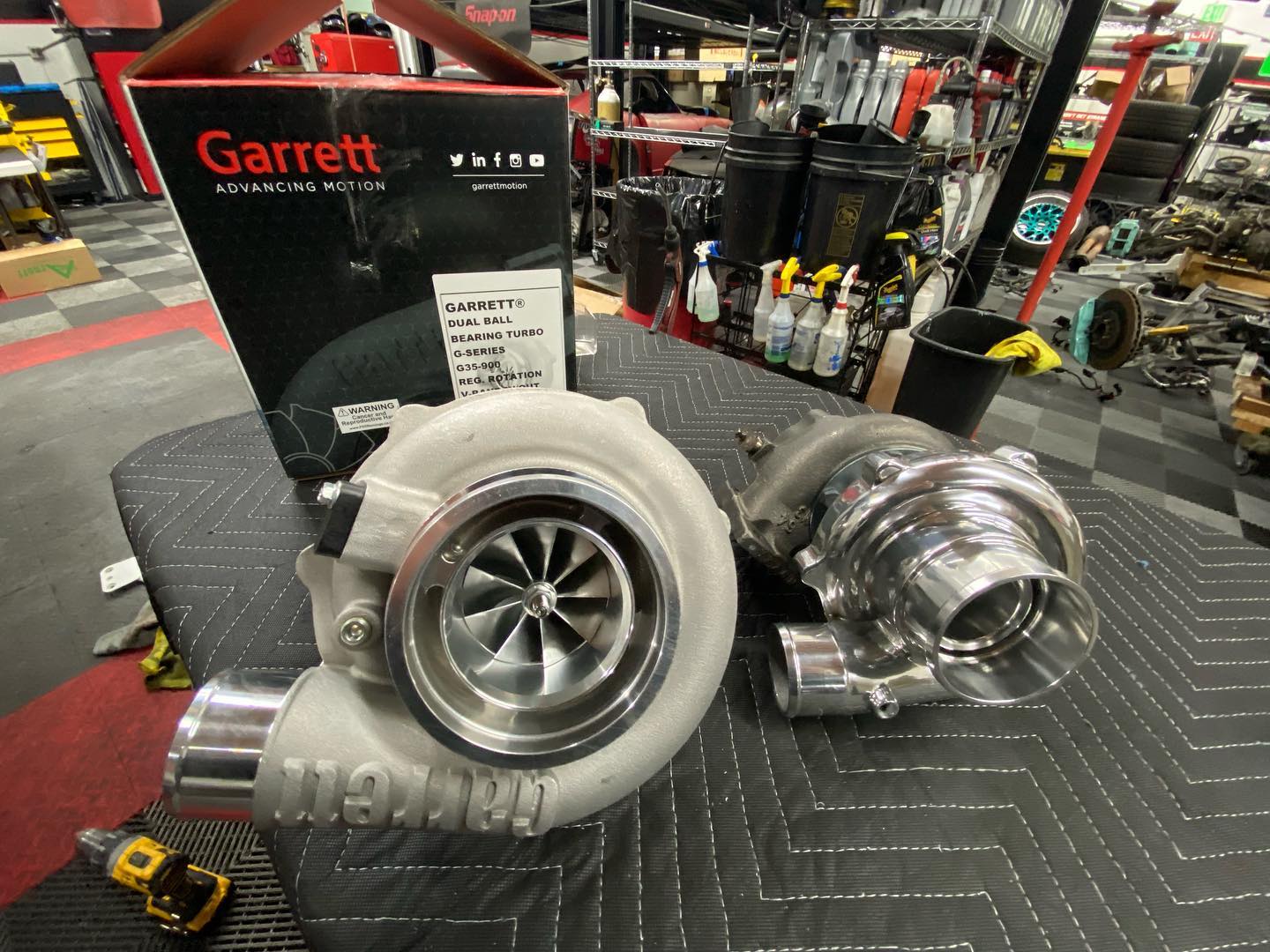 Dynamic Autoworks | Fremont CA