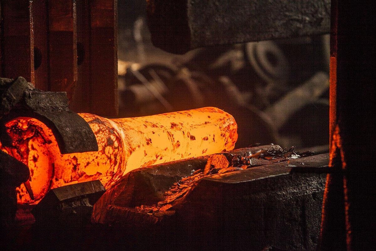 Forging Equipment & Forgings-Buying and selling information exchange ...