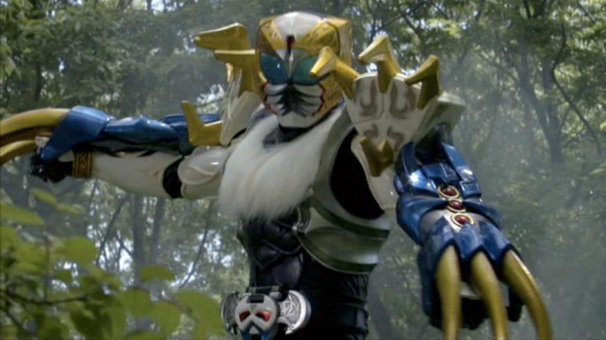Takato Shiramine (Kamen Rider Rey)