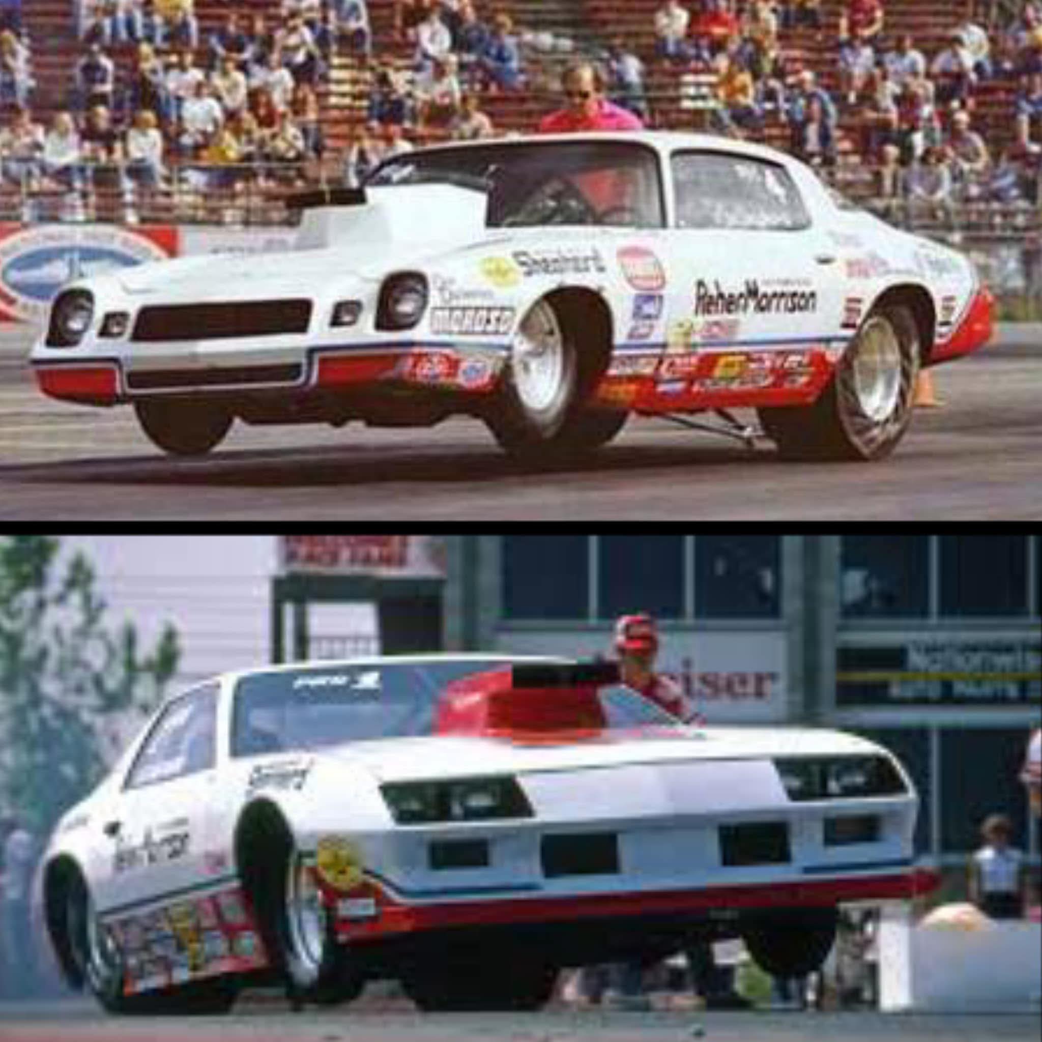 Blast from the Past Drag Racing | Facebook
