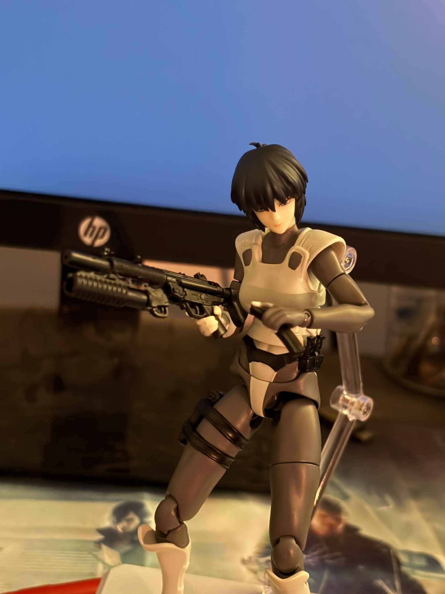 (コン・ユ主演)新品.未開封(ある素敵な日)オリジナルサウンドトラック希少日本盤 オリジナルサウンドトラック クロスフェード試聴映像解禁🎧 『攻殻機動