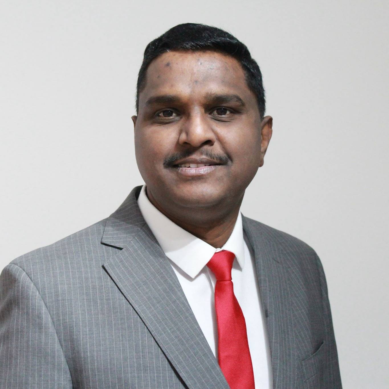 Ravi Venkatesh