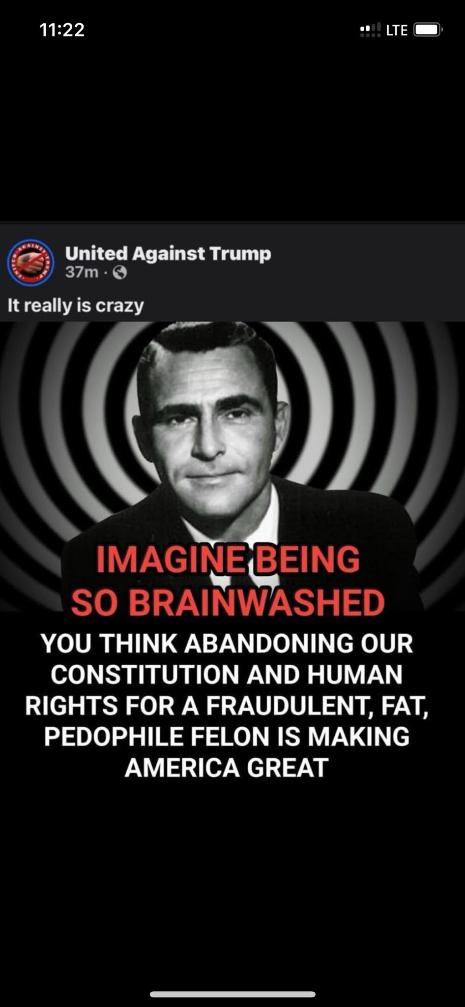 National Congressional Voting Caucus for Human Rights | Facebook
