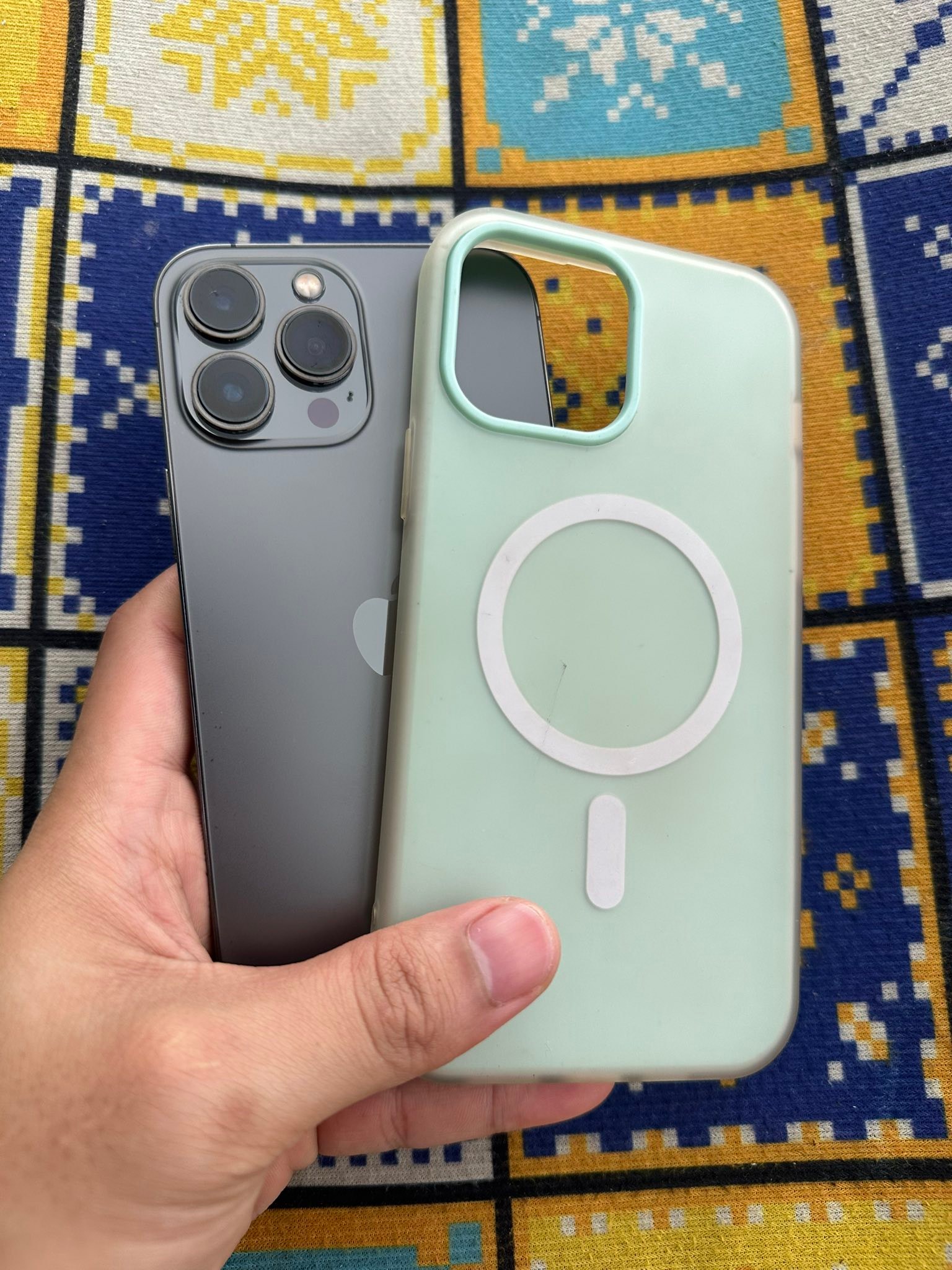 SALE OR TRADE SA LOWER IPHONE UNIT + CASH. Pm sa offers! ₱22,500 