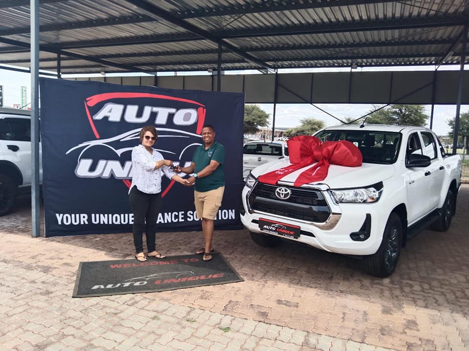 Auto Unique SA - Today AUTO UNIQUE would like to...