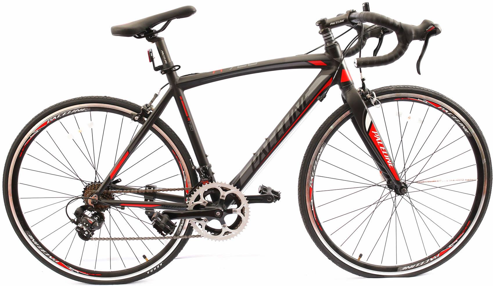 The Paceline Roadbike. Perfect for... - Infinix Worldwide