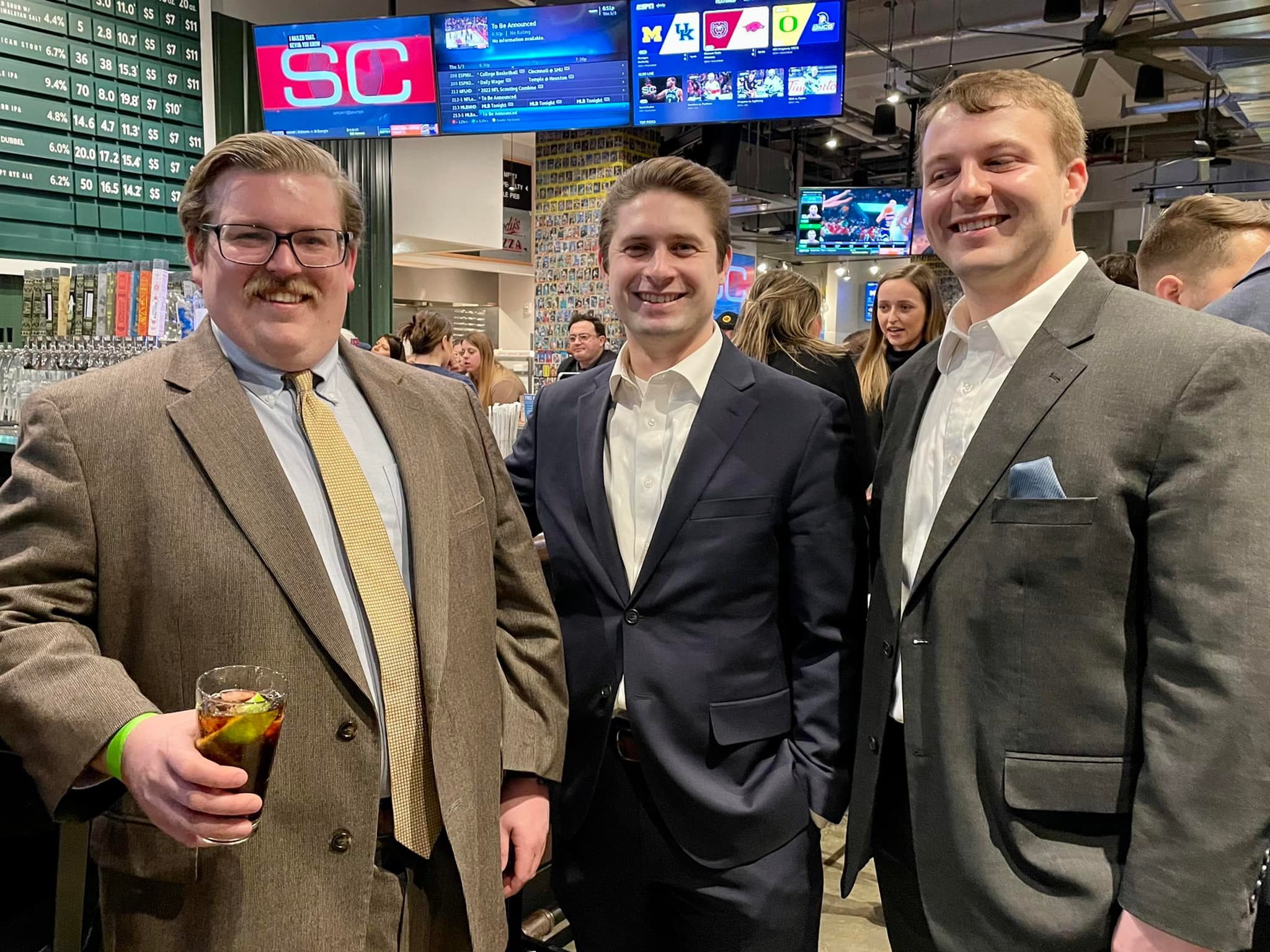 Republican Communications Association