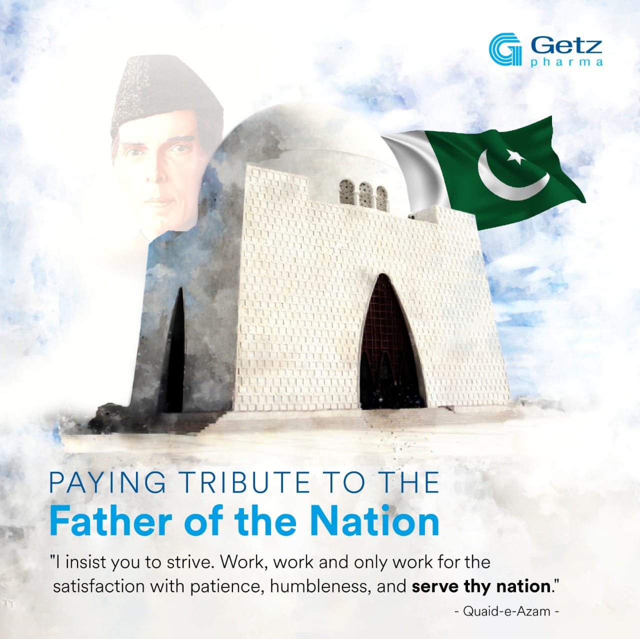 Getz Pharma - Today marks the 146th birthday of... | Facebook