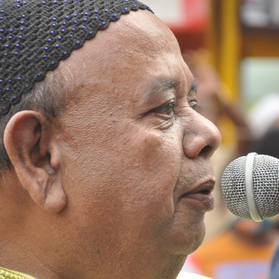 Monirul Islam Robi