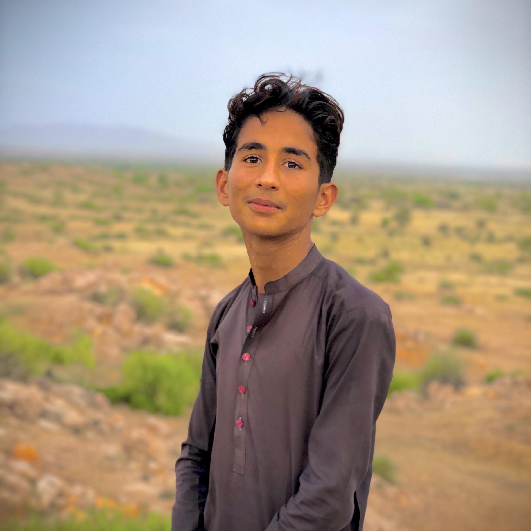 Parvez Juman