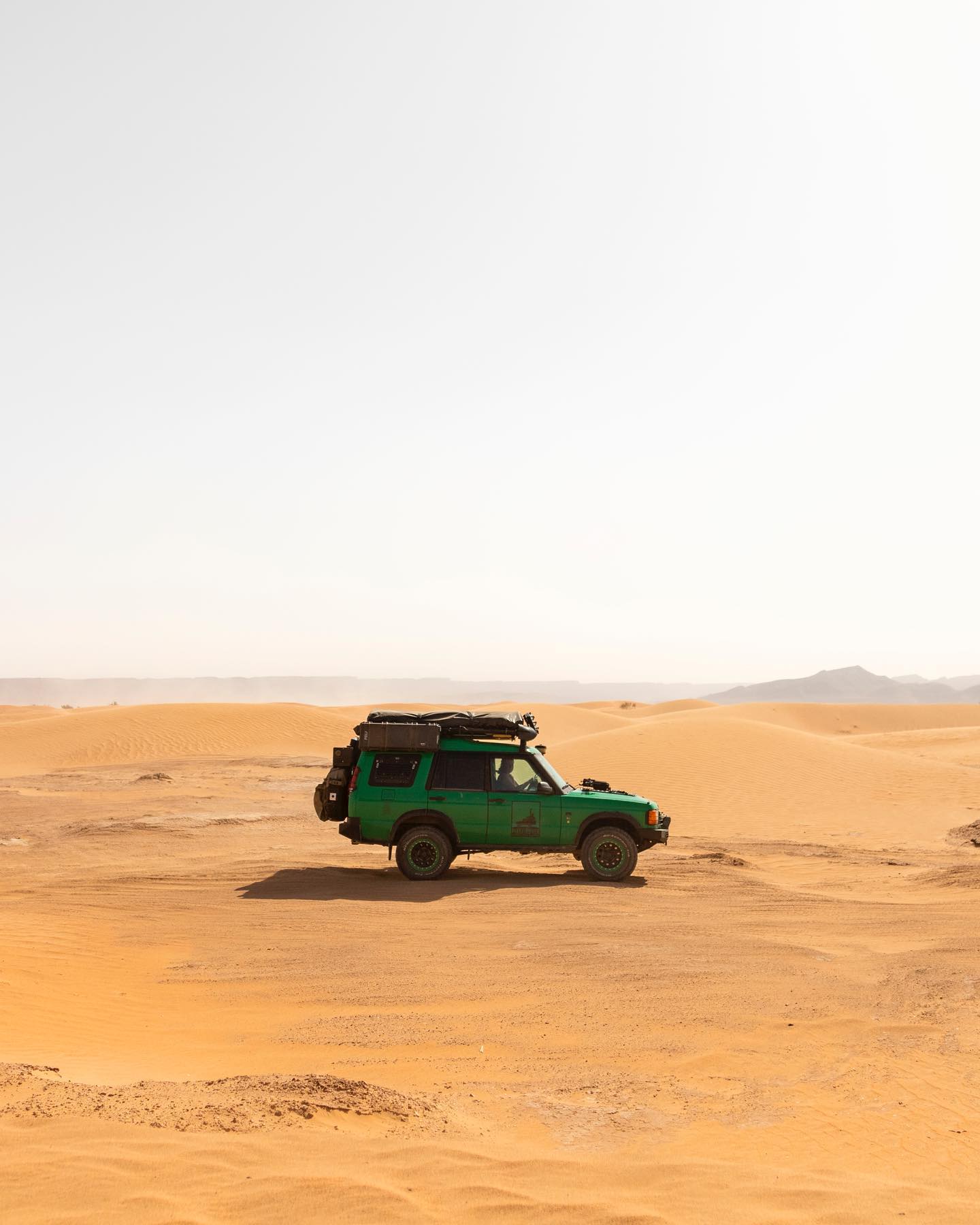 Pixel Rover