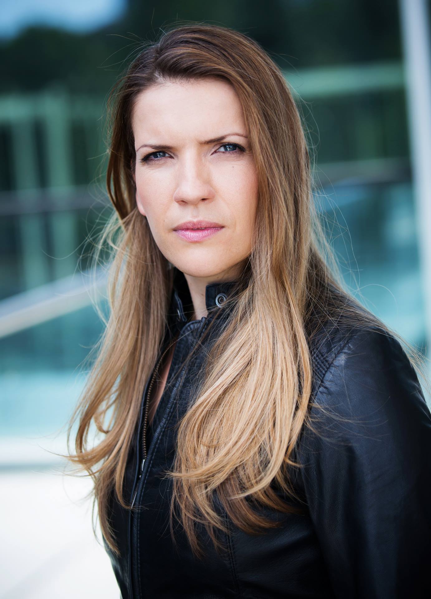 Jeannine Rost