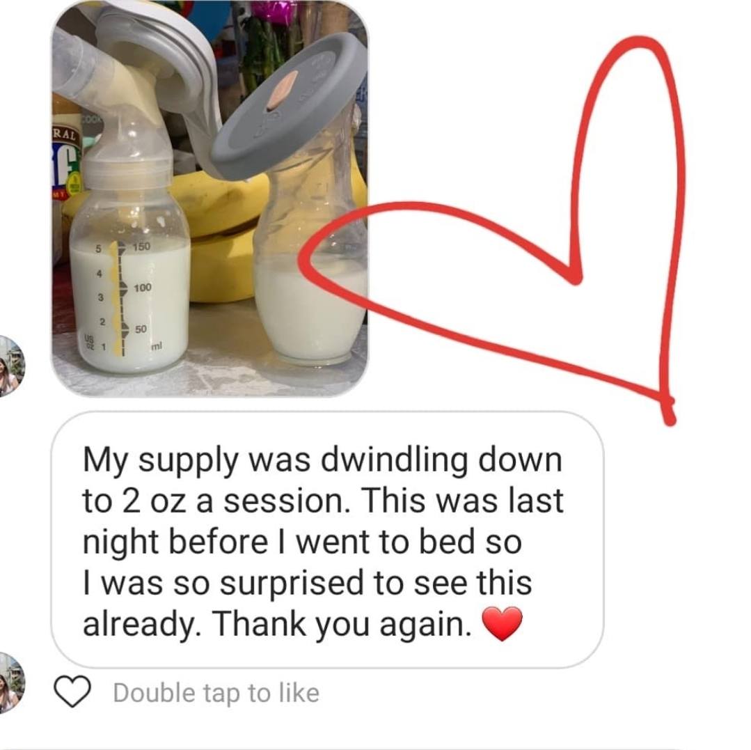 Has anyone breastfed while on Retatrutide?
