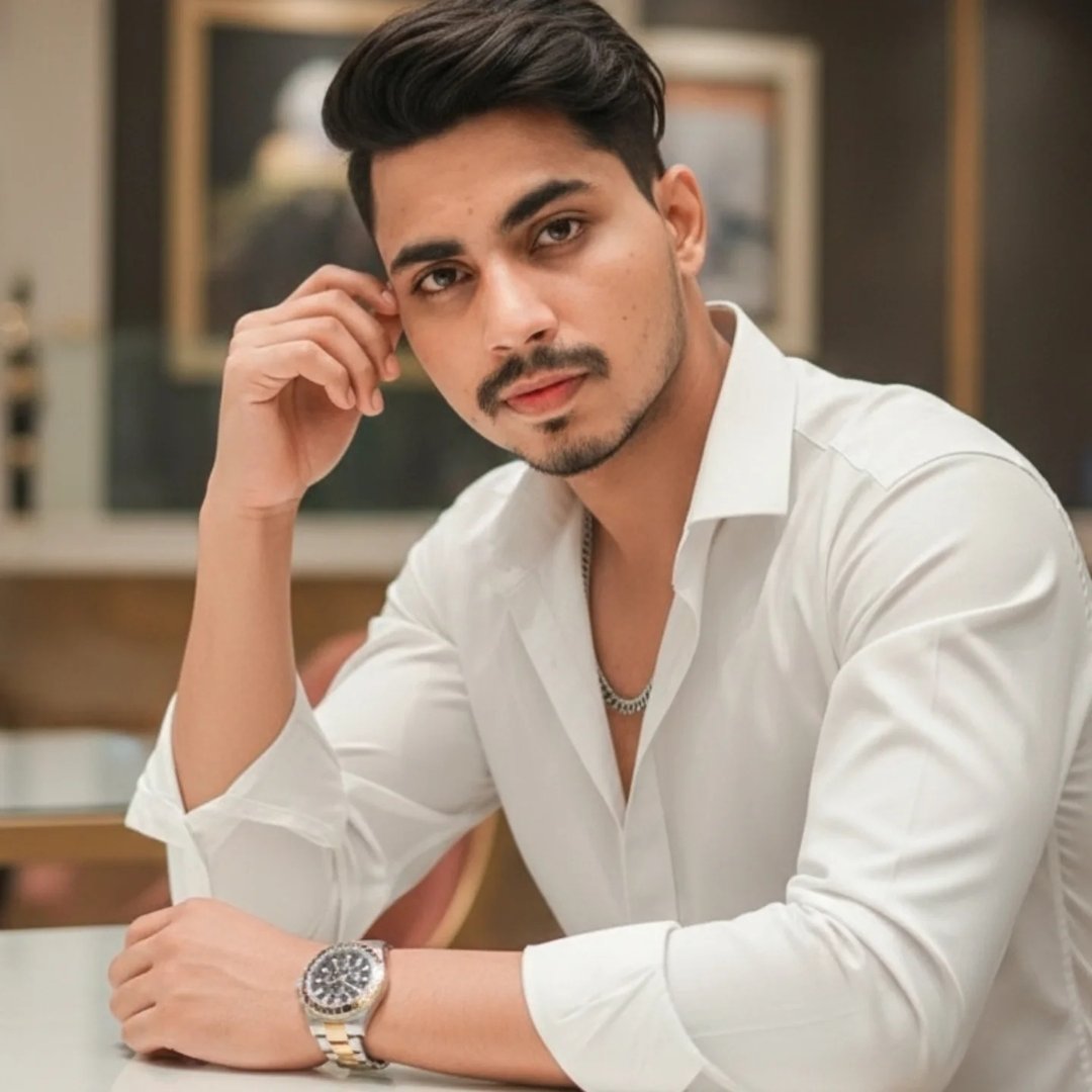 Ravi Rathor
