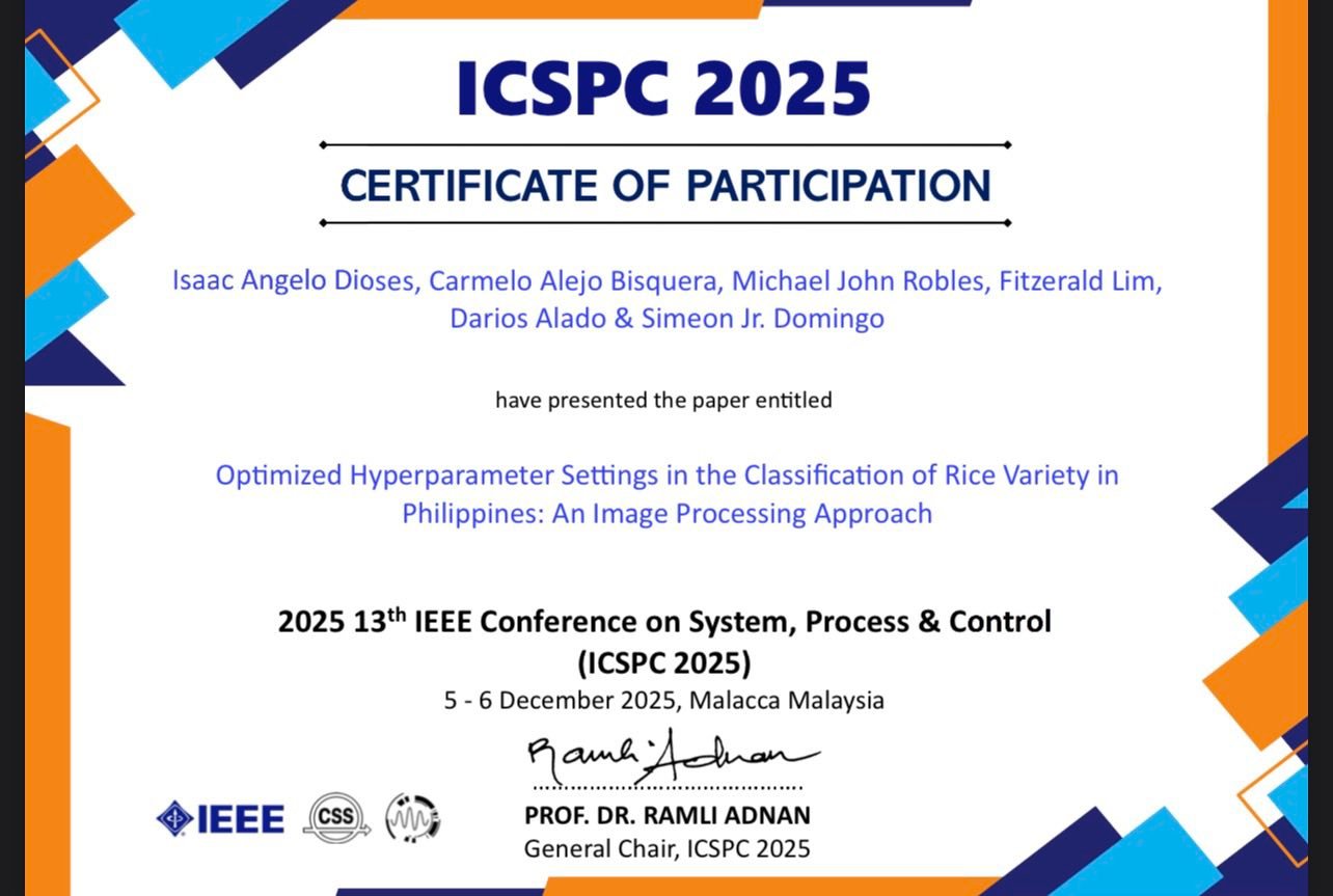 Isaac Dioses - In Collaboration with ISU Echague, Cabagan,... | Facebook