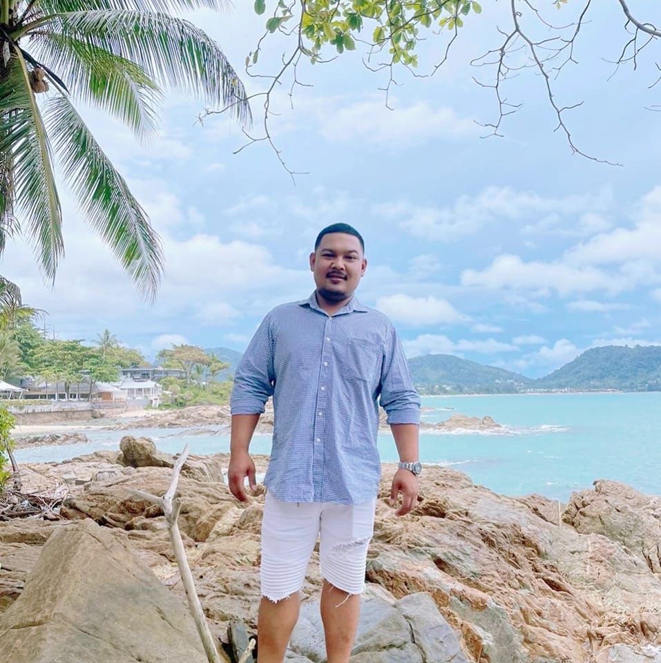 Phurithat Rompo - 🫰🫰เหลือข้าวหน้าเนื้อทอด อย่างเดียวครับ... | Facebook