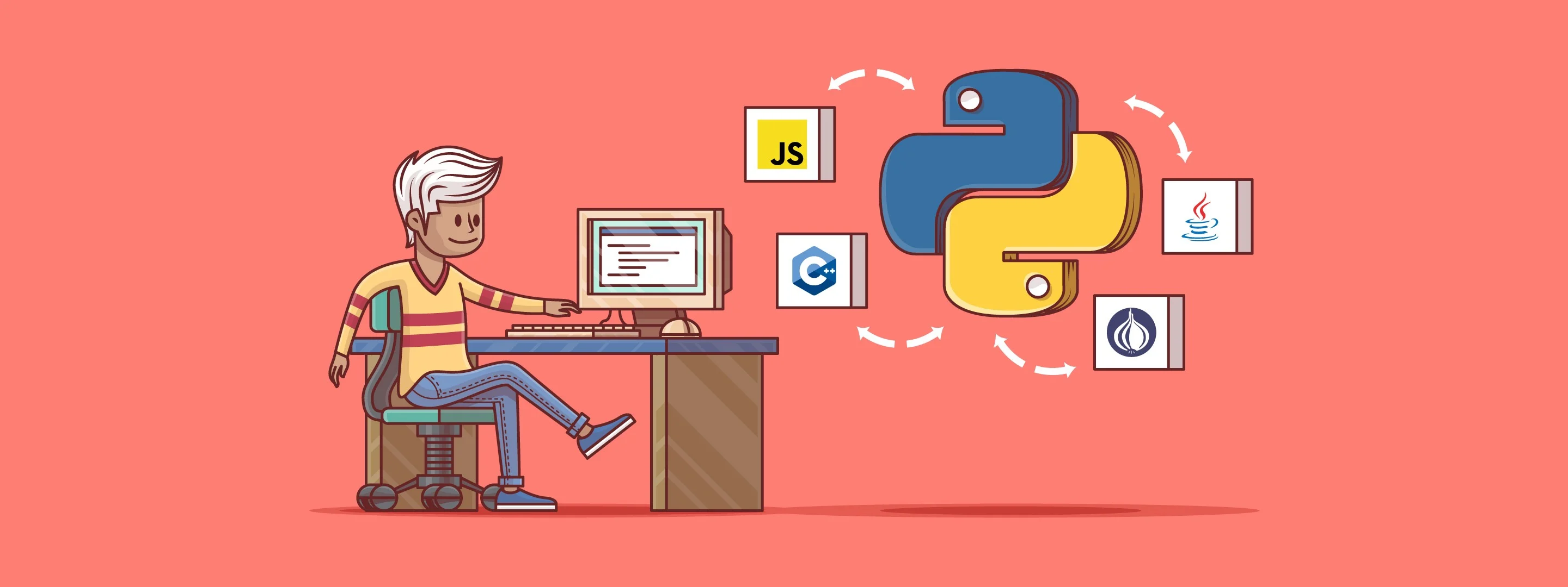 ابدا فى تعلم الـ Python من... - Information Technology