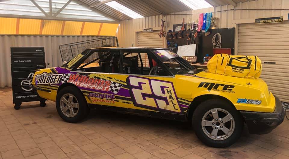 NFI Racing Team