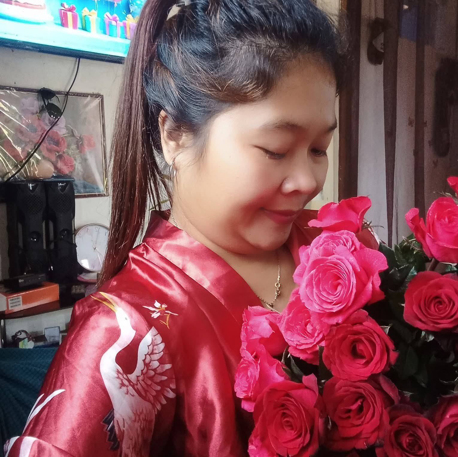 Mukbang ta duha Arrabella Segara 🤣 | Heziel Paberecio Radana