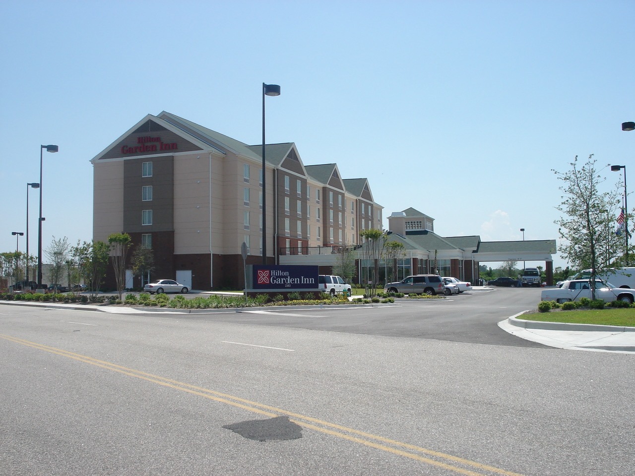 GS Fire Protection, Grand Strand Fire Sprinkler | Conway SC
