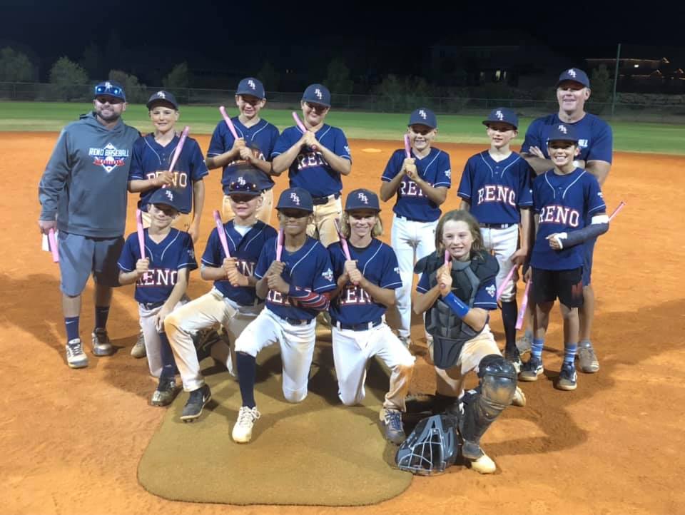 Reno Baseball Institute