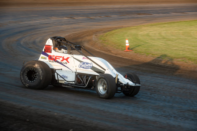 Weber Racing