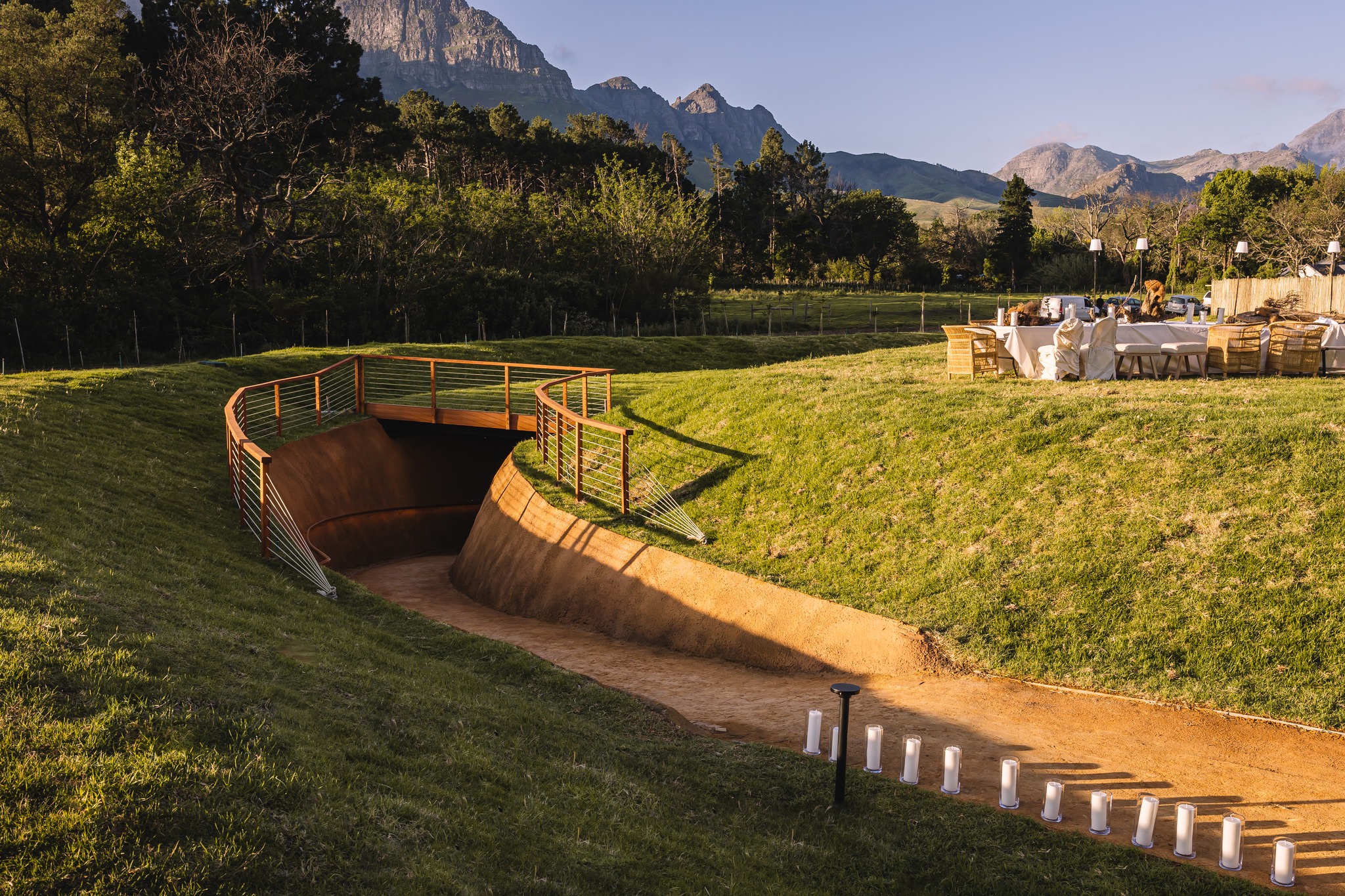 Earthbox Cape Town | Cape Town