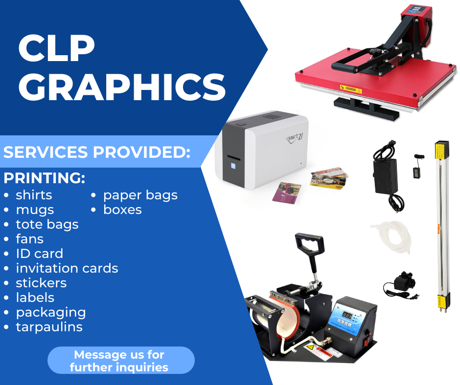 CLP Graphics