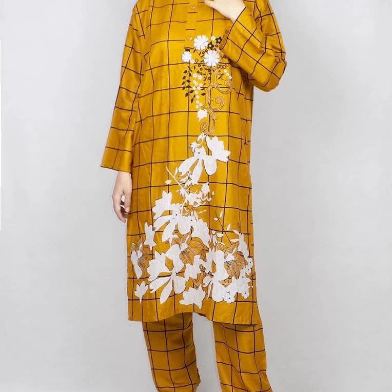 Embroidered dresses | Multan