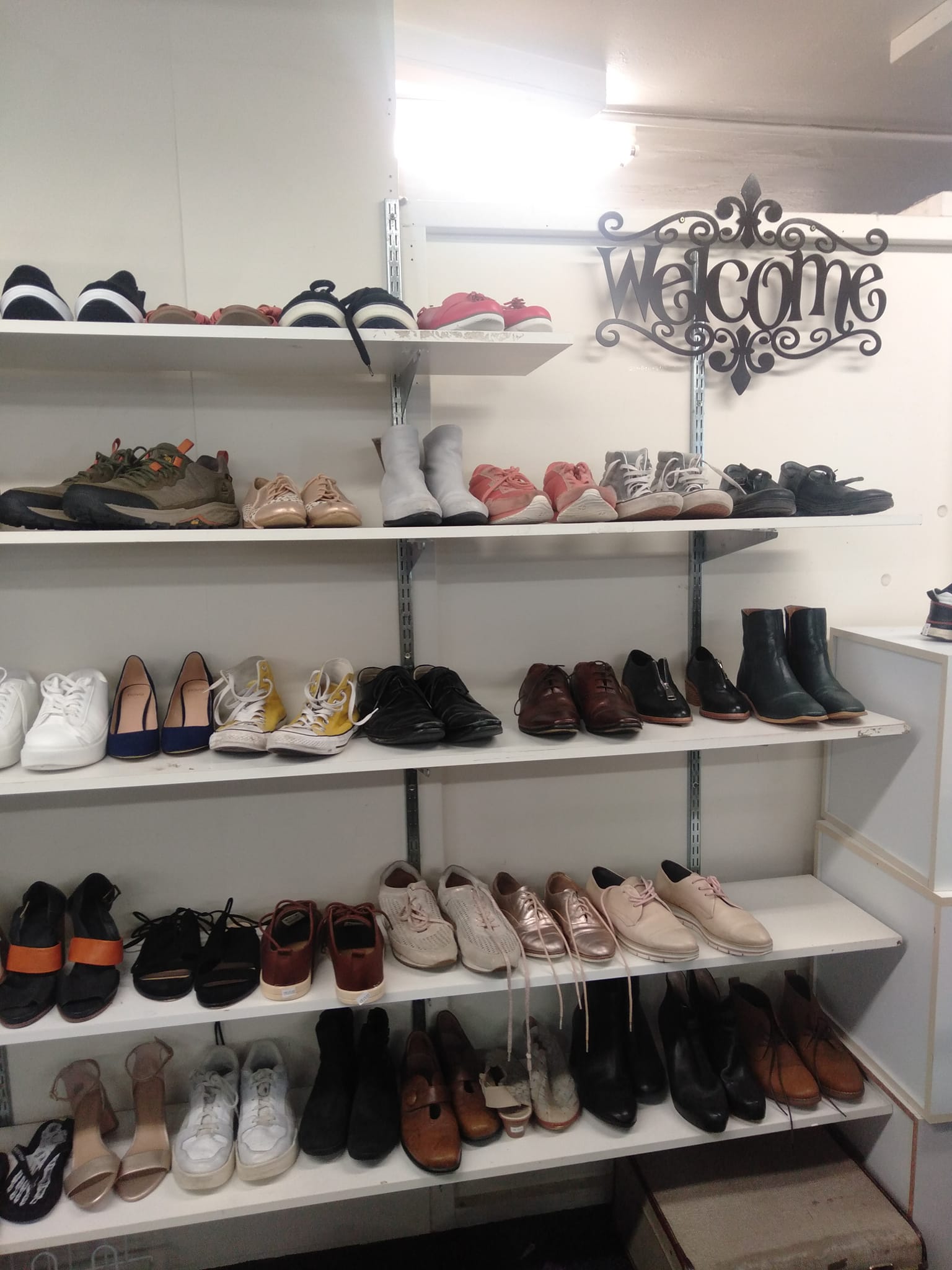 Karori family store | Wellington