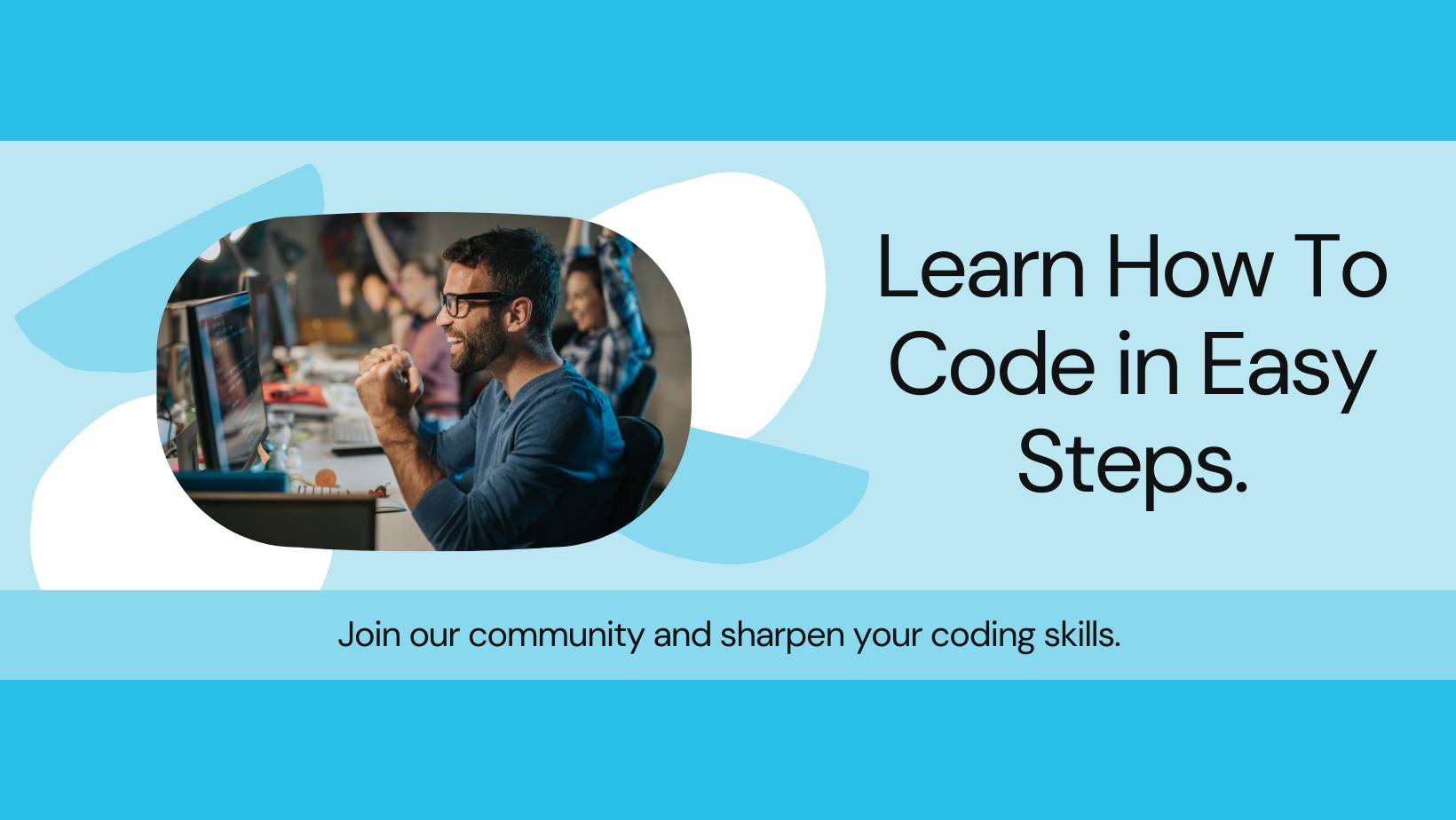 Learn Code Easy