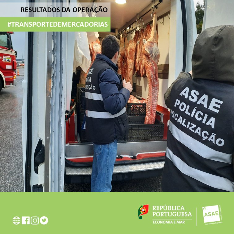 ‼⚠️A... - ASAE - Autoridade de Segurança Alimentar e Económica