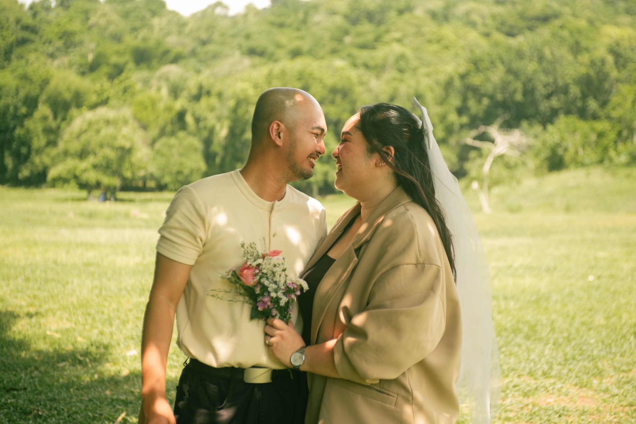 Robin & Joy Wedding 💍⛪️ 09.18.2026 📸 RJ Monsod Photo | Mark Robin Silva