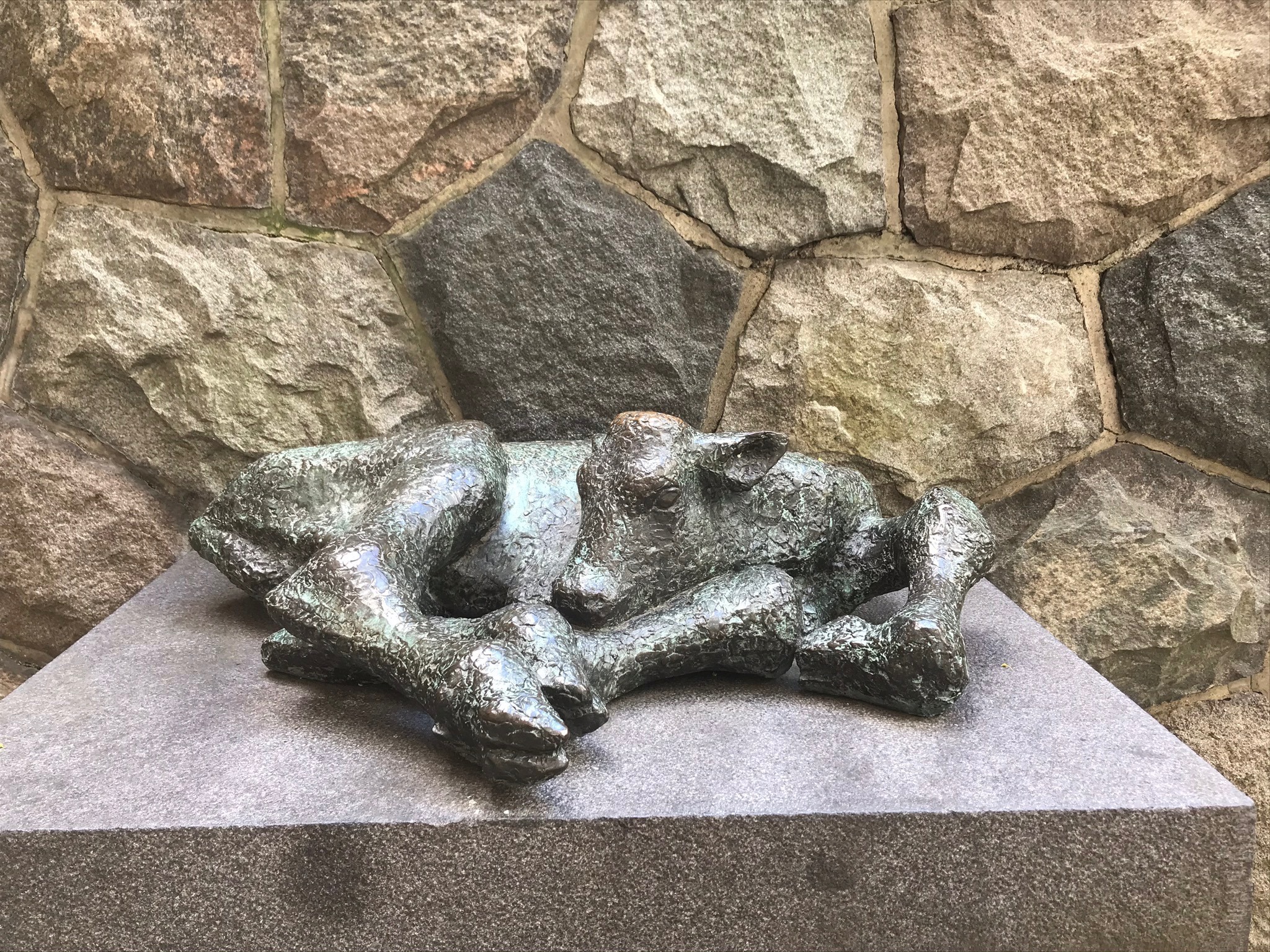 Konstvandring i Västertorp