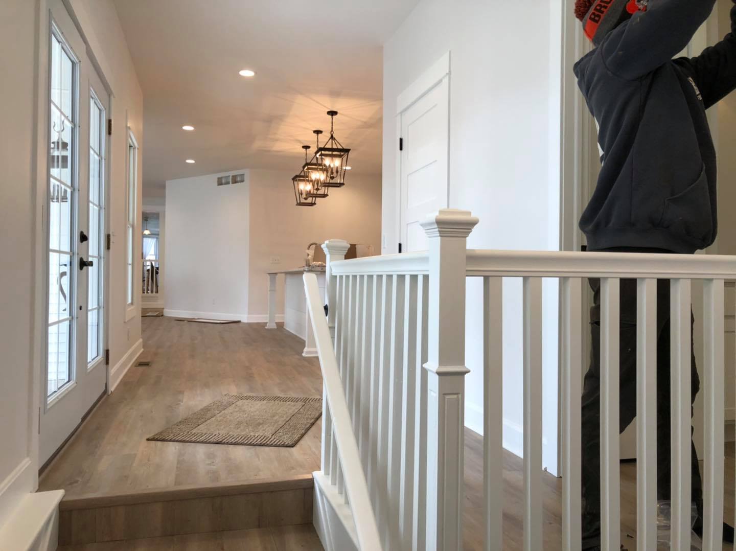 Rupp Contracting | Archbold OH