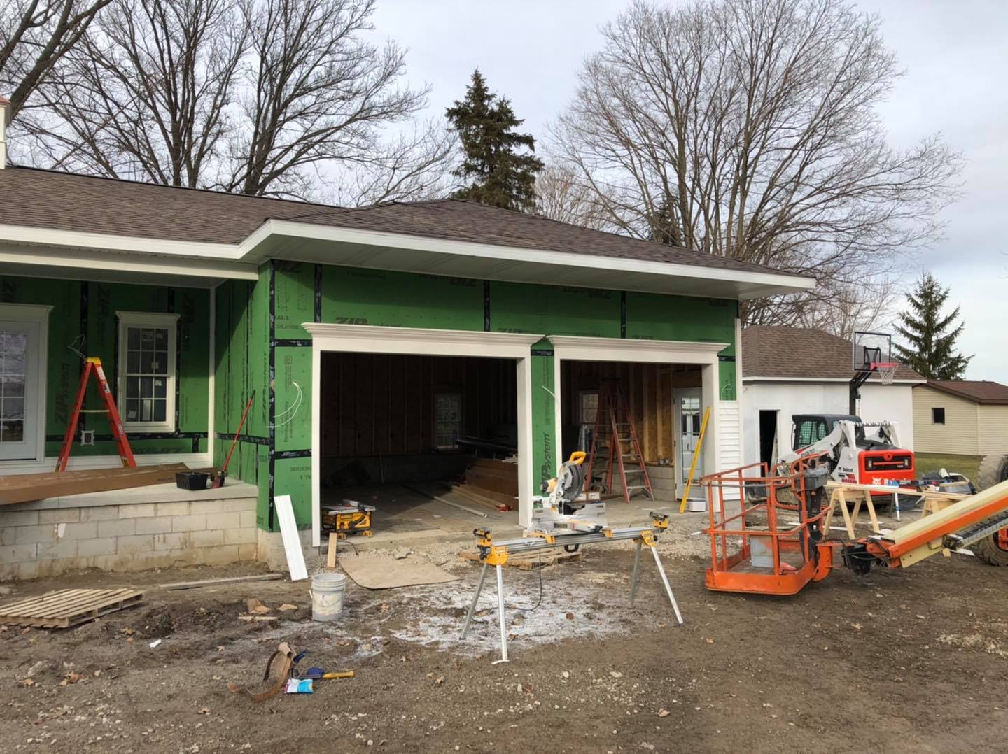 Rupp Contracting | Archbold OH