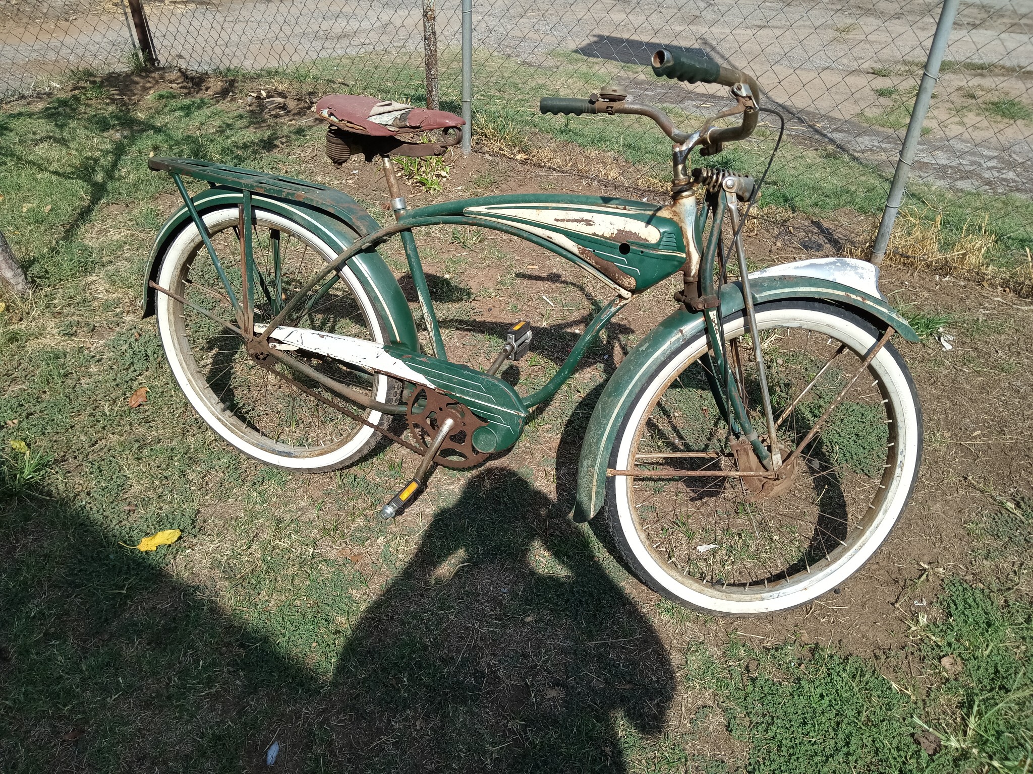 schwinn b6 bicycle USED Vintage 2000's Straight 6 Full Suspension Mountain Bike Y Vintage 1941 Schwinn B6 Bicycle