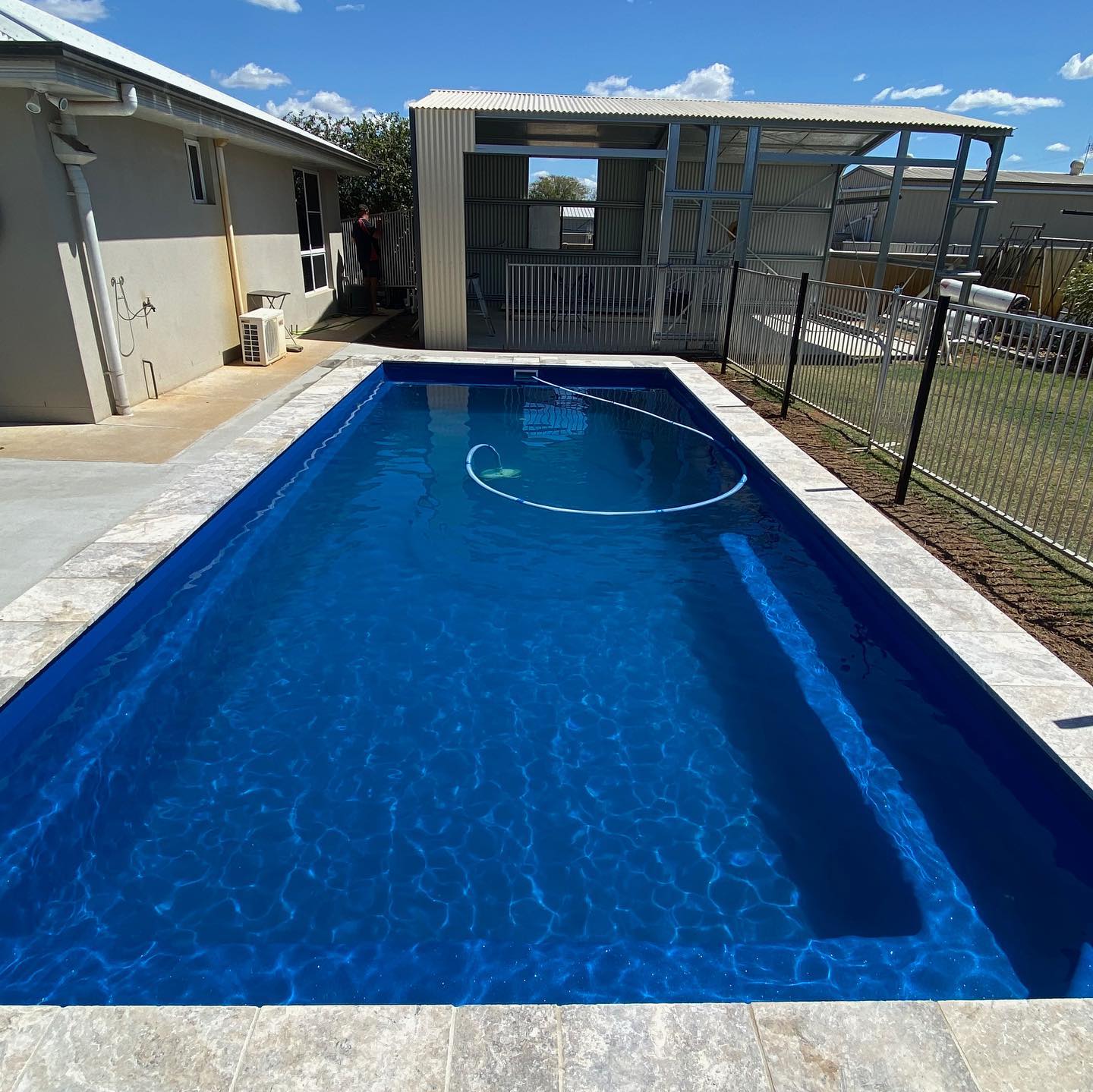 The Billabong 8.5 in Royal... - Century Pools Queensland | Facebook
