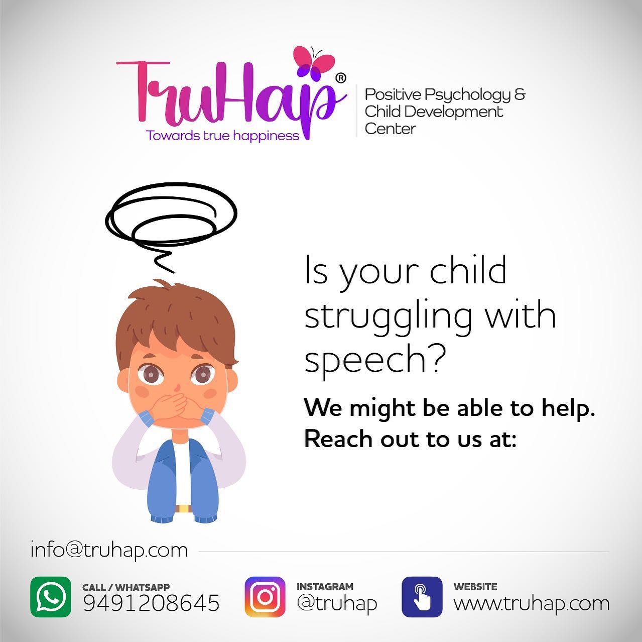 TruHap - In collaboration with the client, our... | Facebook