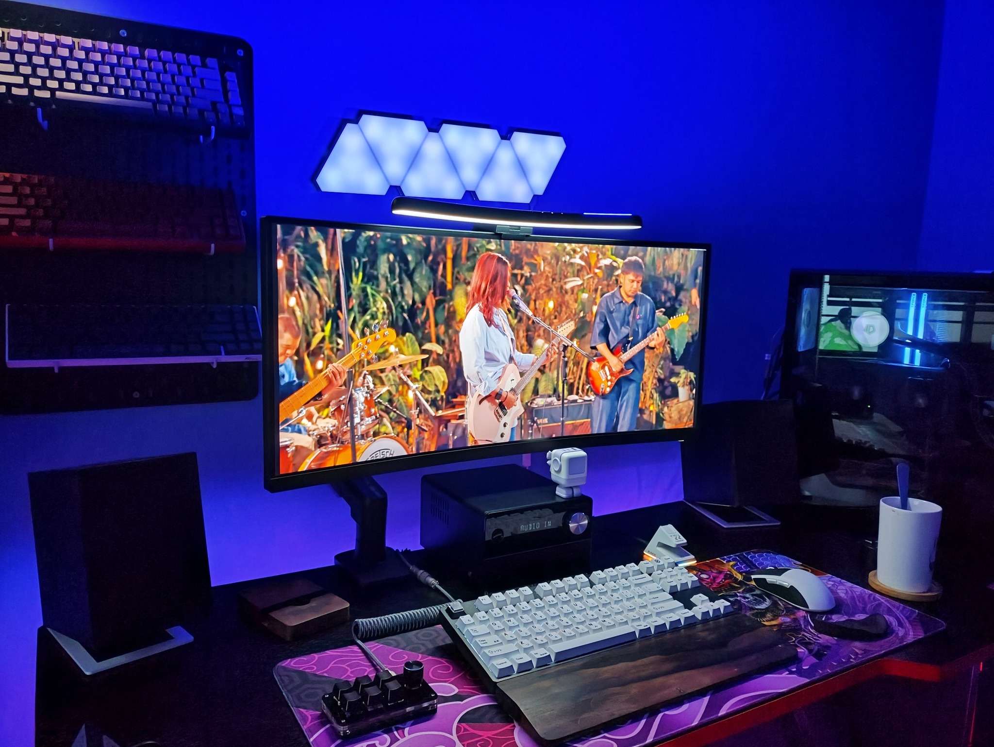 Workspace Setup Addicts | The weekends 💯 | Facebook