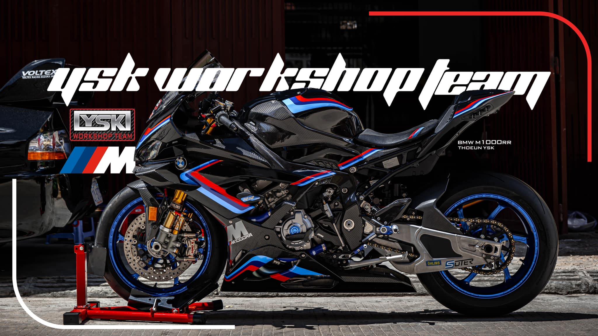 Auto warm up ZX10R - 2019 by Woolich Racing ECU flash Custom warm up ...