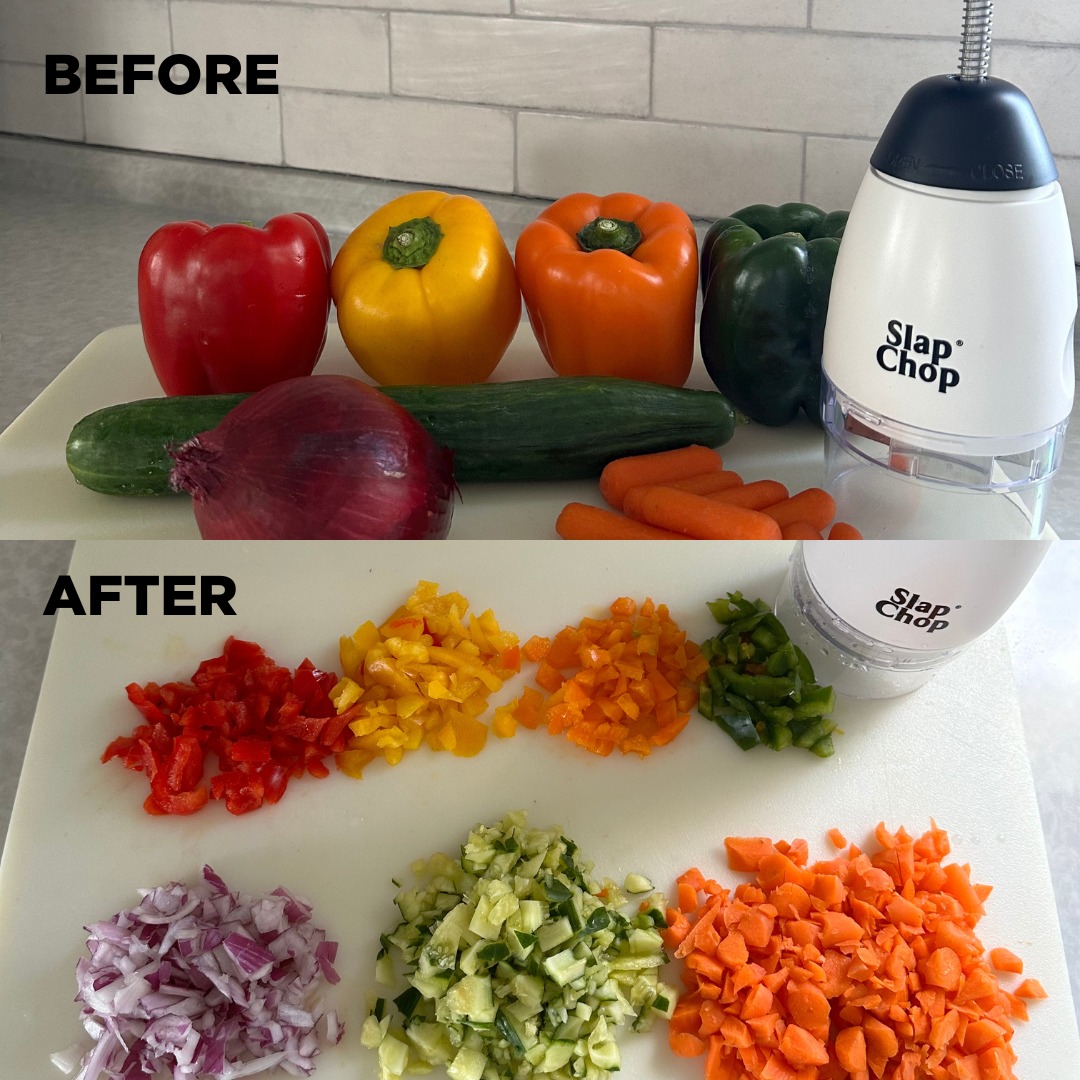 Slap Chop