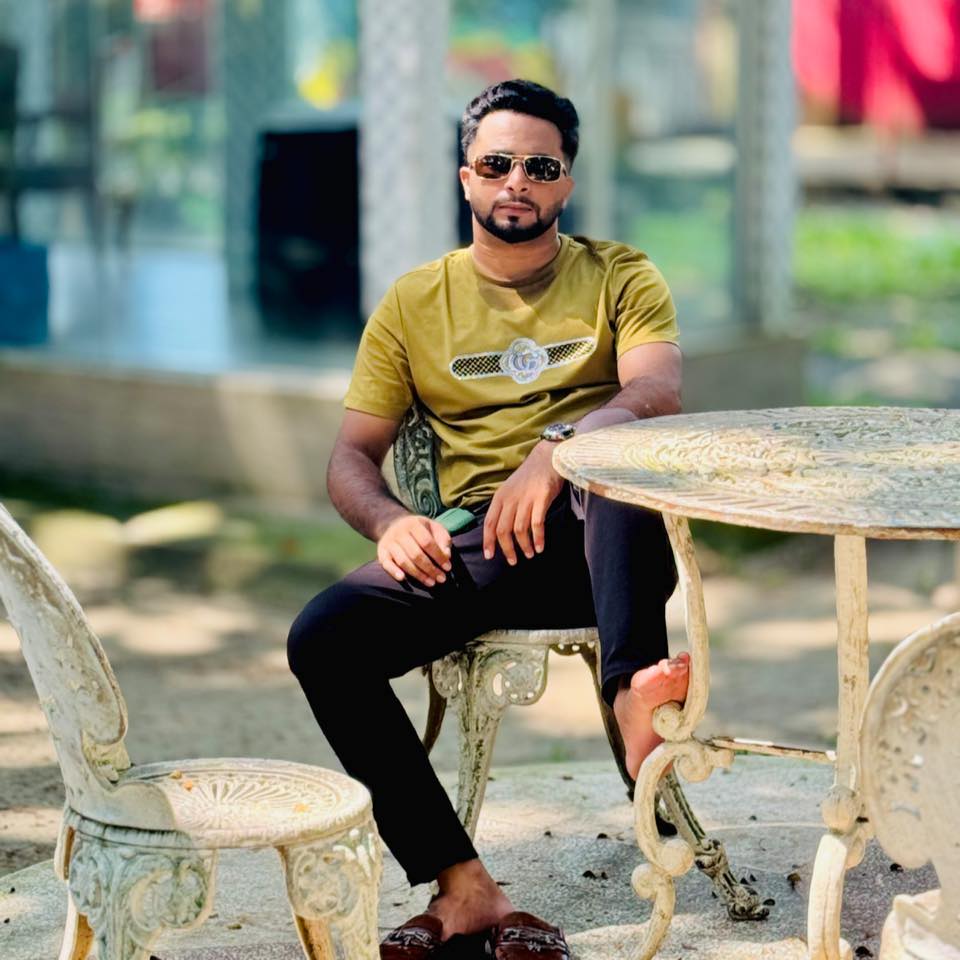 Didar Sheikh