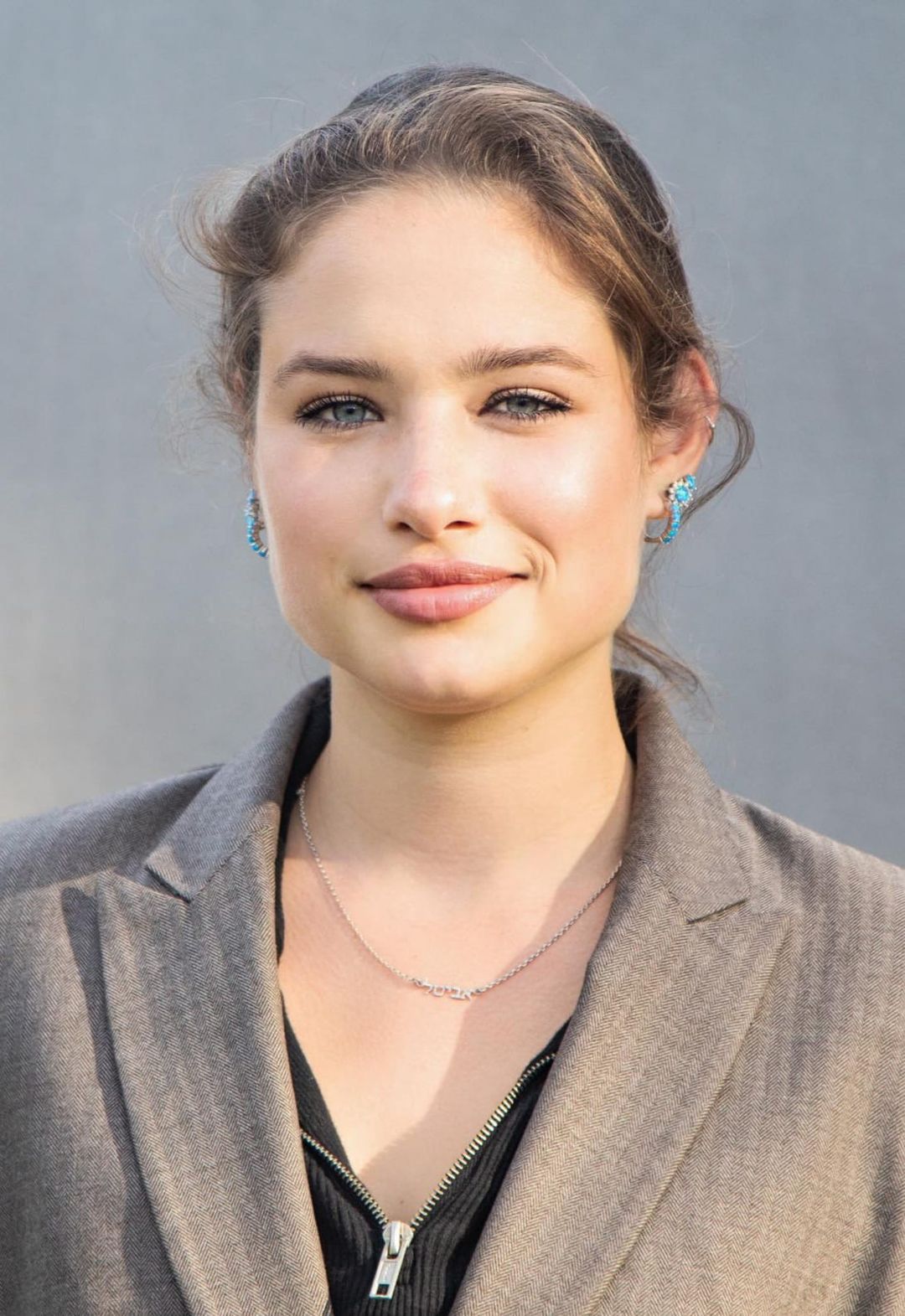 Club Z - Congrats to Club Z alumna Avital Rutenburg for... | Facebook