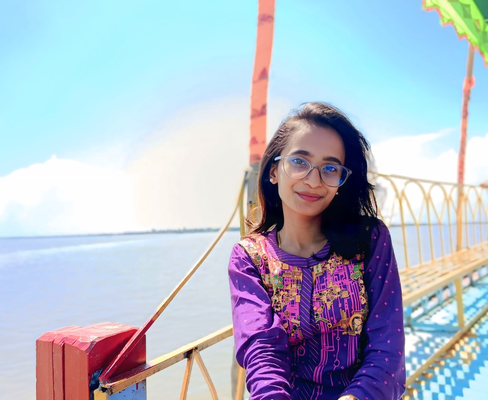 Susmita Rani Gain