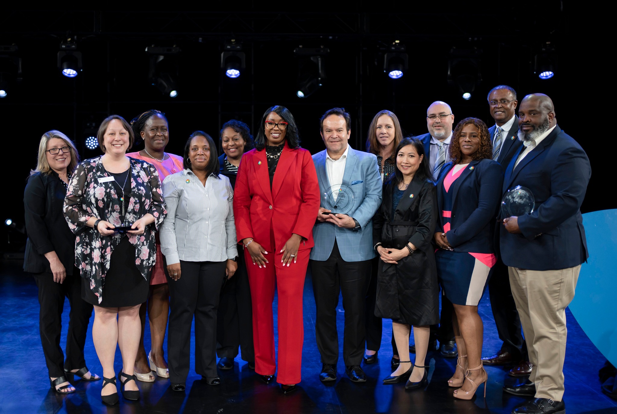 Congratulations to the... - Gwinnett County Government