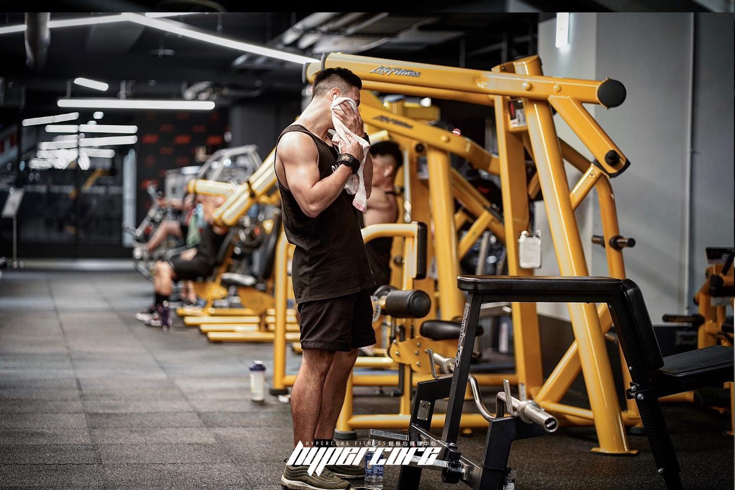 [ 休息日應該做什麼？]﻿... - Hypercore Fitness 超核心健身中心
