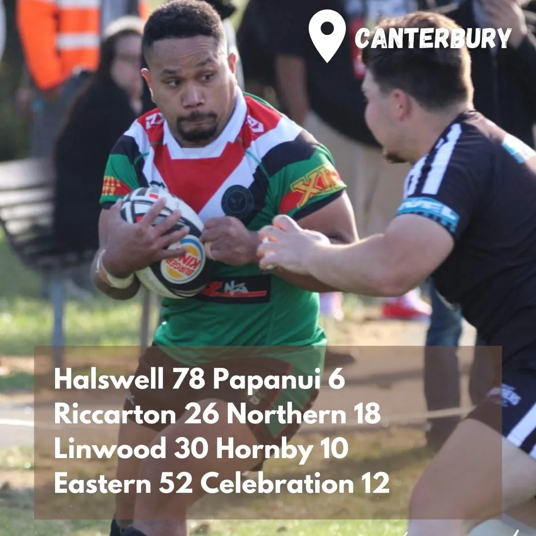 Linwood Keas Rugby League Football Club | Linwood